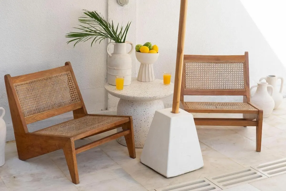 Family Friendly Luxury Pool Villa - Walk To Shops 塞米亚克