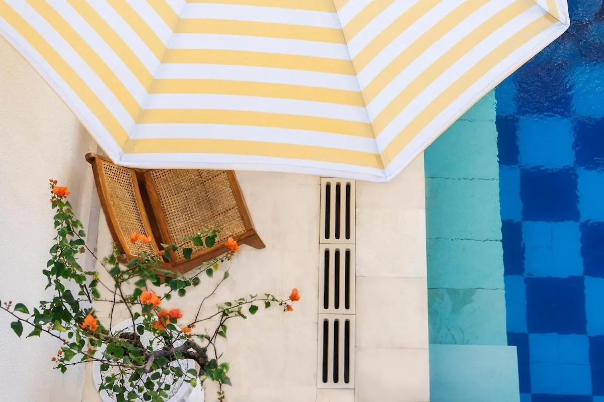Family Friendly Luxury Pool Villa - Walk To Shops Seminyak