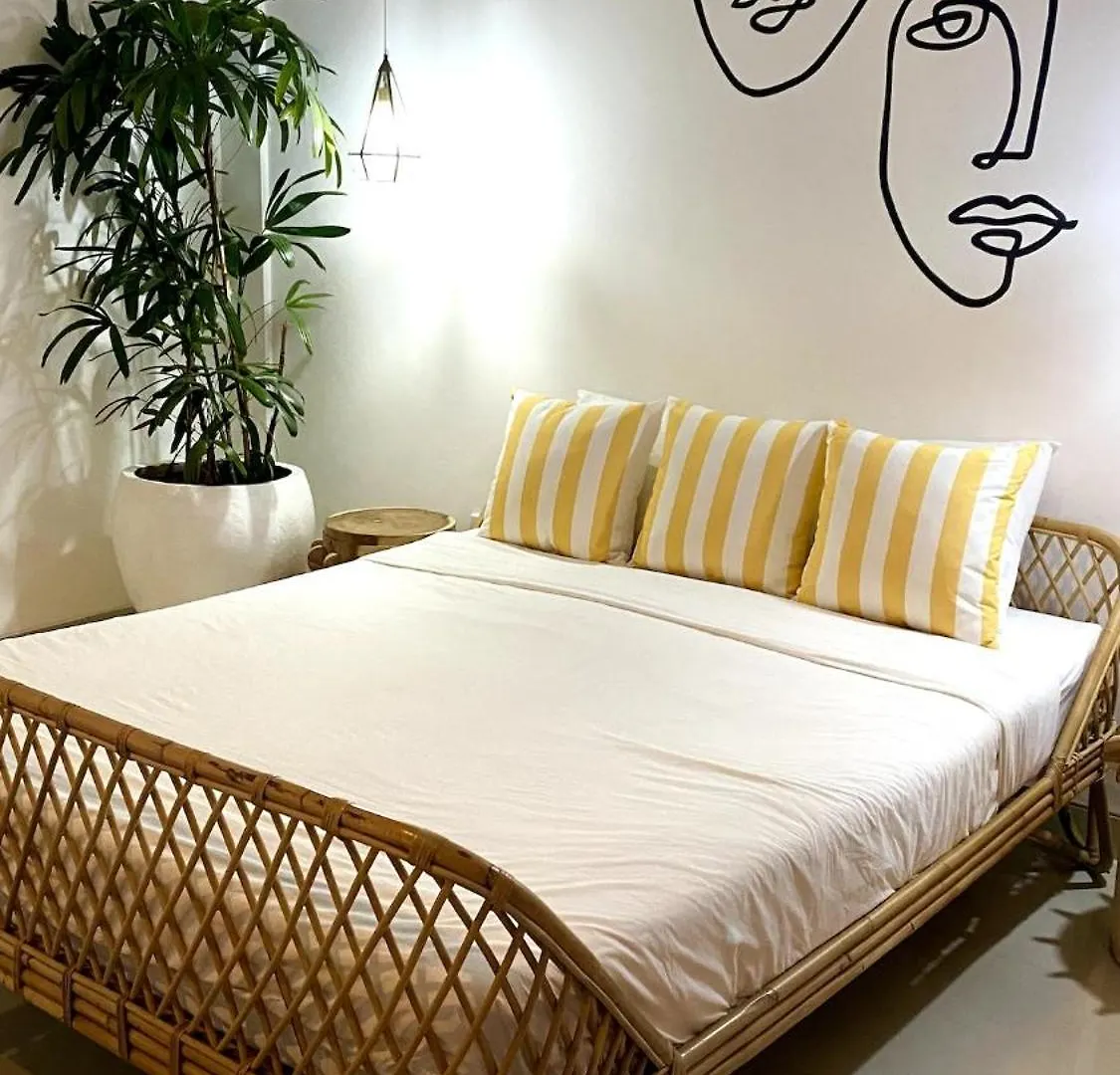Family Friendly Luxury Pool Villa - Walk To Shops Seminyak  Seminyak (Bali)