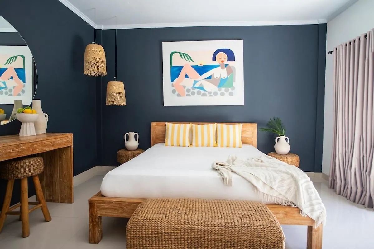 Family Friendly Luxury Pool Villa - Walk To Shops Seminyak   Seminyak (Bali)