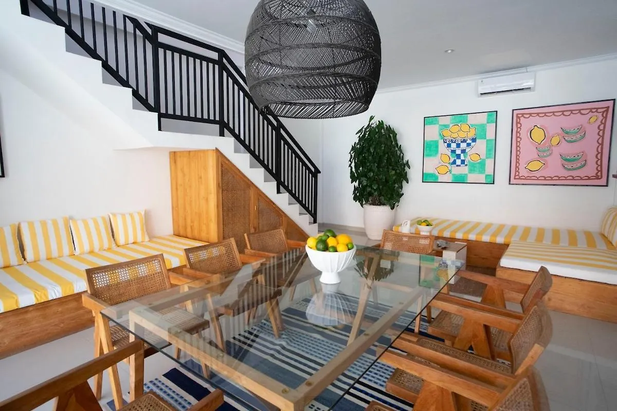 Family Friendly Luxury Pool Villa - Walk To Shops Seminyak  Indonesia