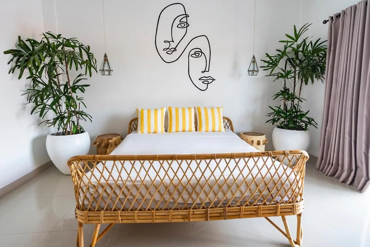 Family Friendly Luxury Pool Villa - Walk To Shops Seminyak  Seminyak (Bali)