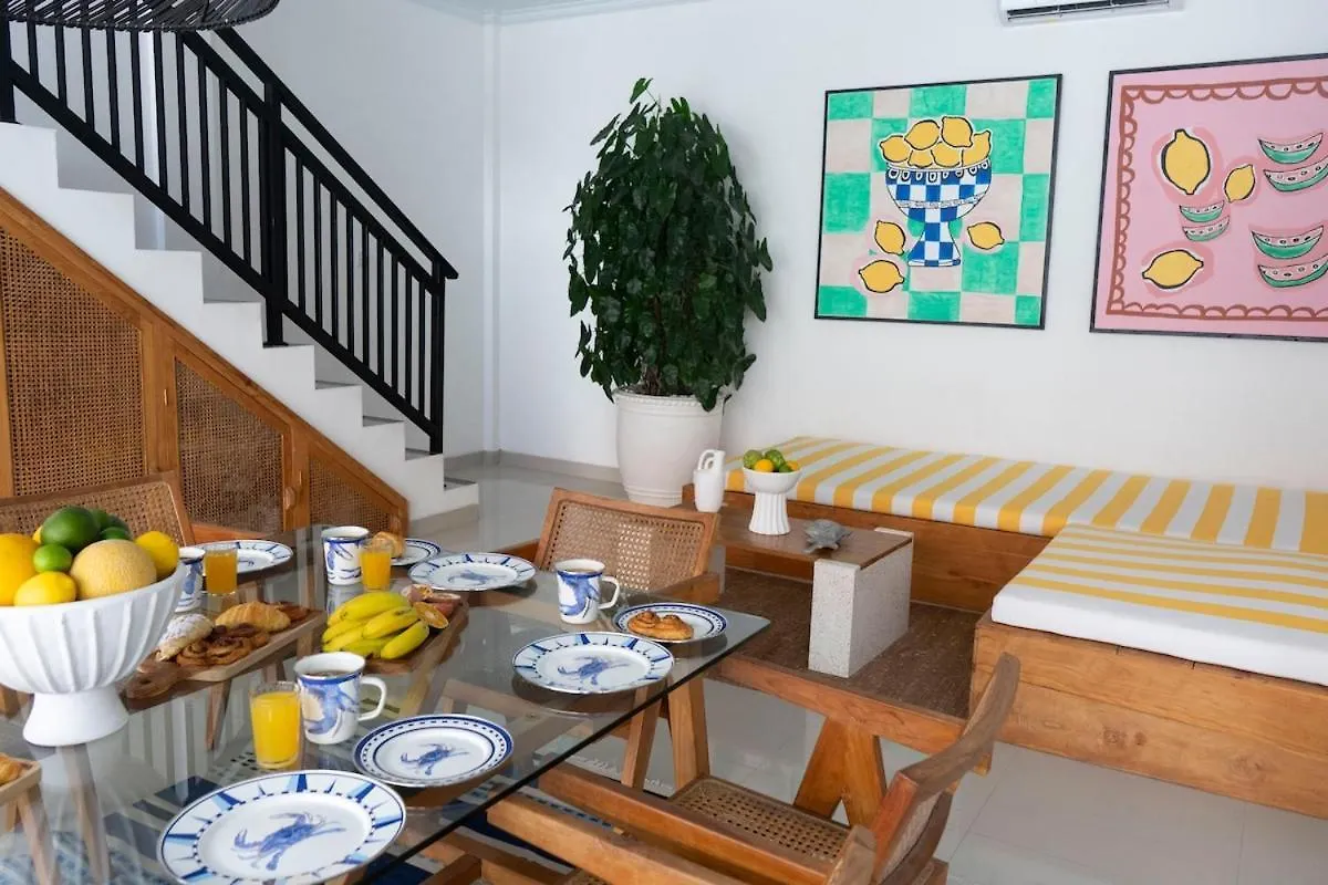 Family Friendly Luxury Pool Villa - Walk To Shops Seminyak