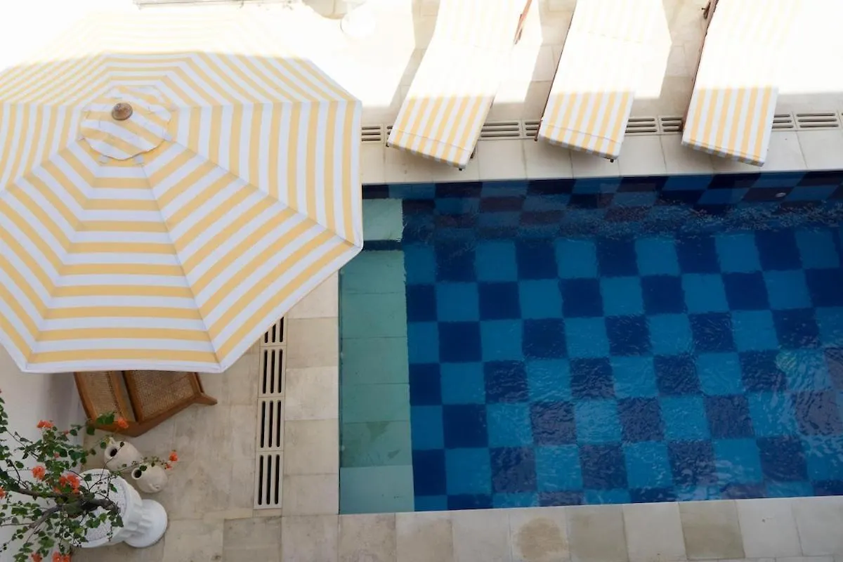 Family Friendly Luxury Pool Villa - Walk To Shops Seminyak  0*, Seminyak (Bali) Indonesia