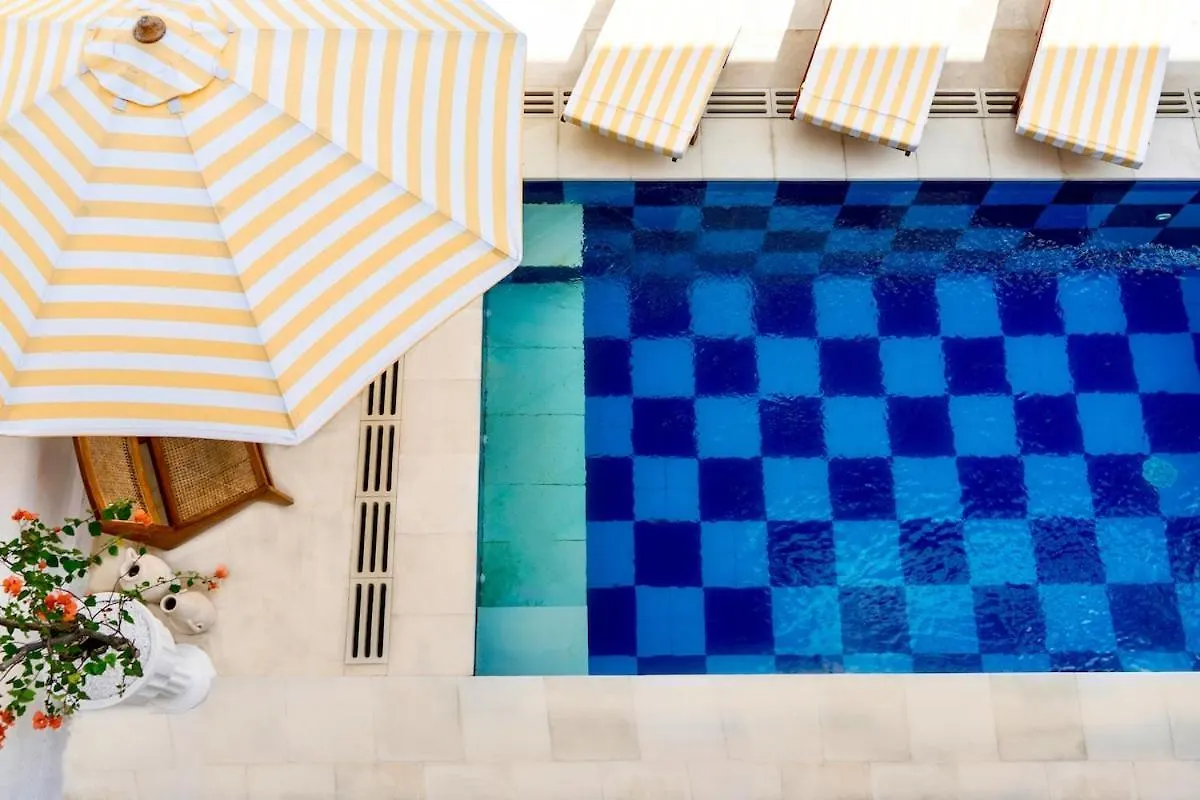 Family Friendly Luxury Pool Villa - Walk To Shops Seminyak   Seminyak (Bali)