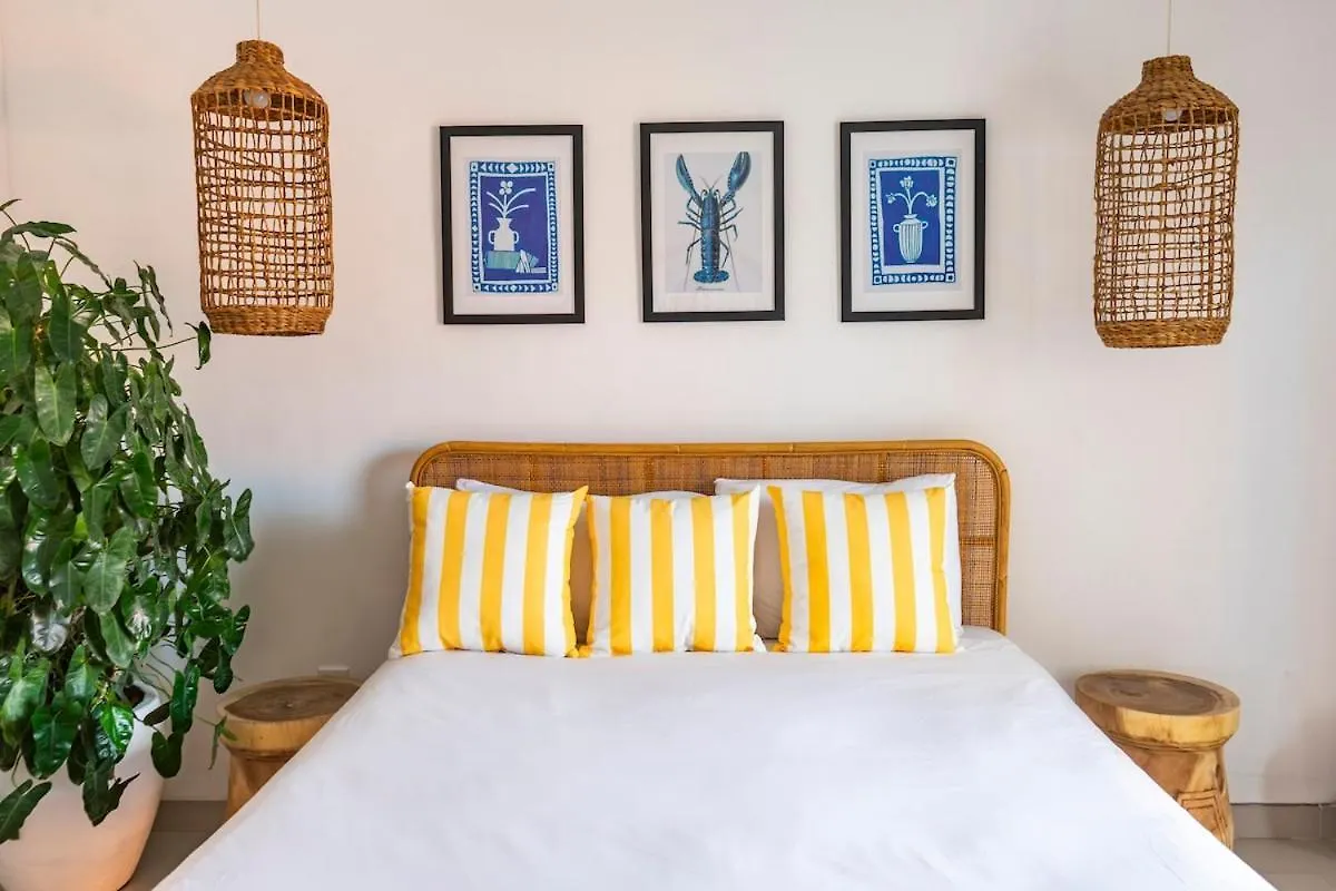 Family Friendly Luxury Pool Villa - Walk To Shops Seminyak   Seminyak (Bali)