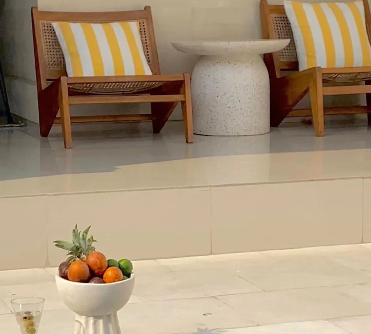 Family Friendly Luxury Pool Villa - Walk To Shops Seminyak